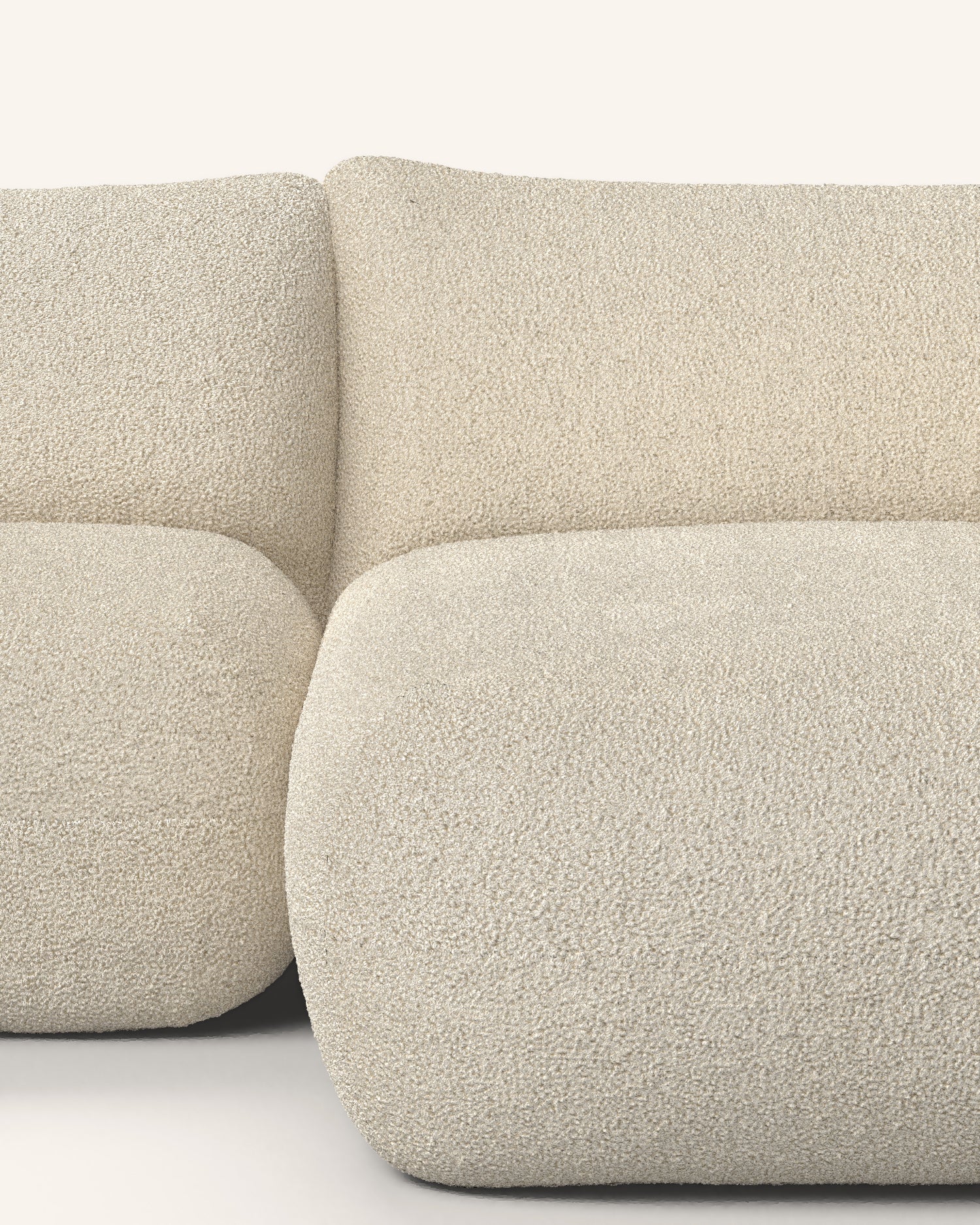 Sofá chaise longue Arnau - Image 35