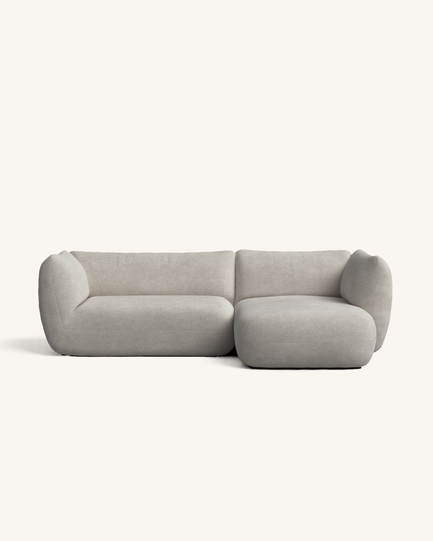 Sofá chaise longue Arnau - Image 36