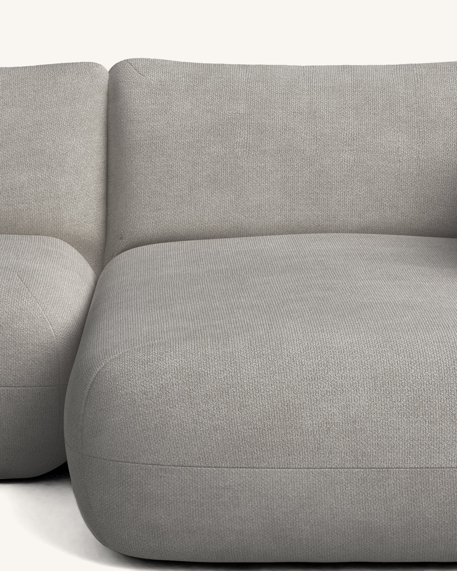 Sofá chaise longue Arnau - Image 46