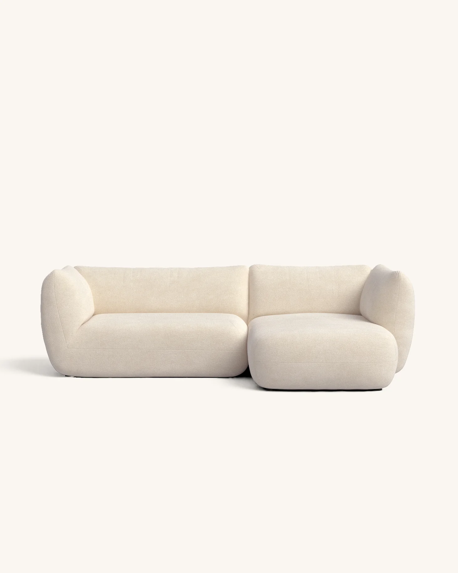 Sofá chaise longue Arnau - Image 48