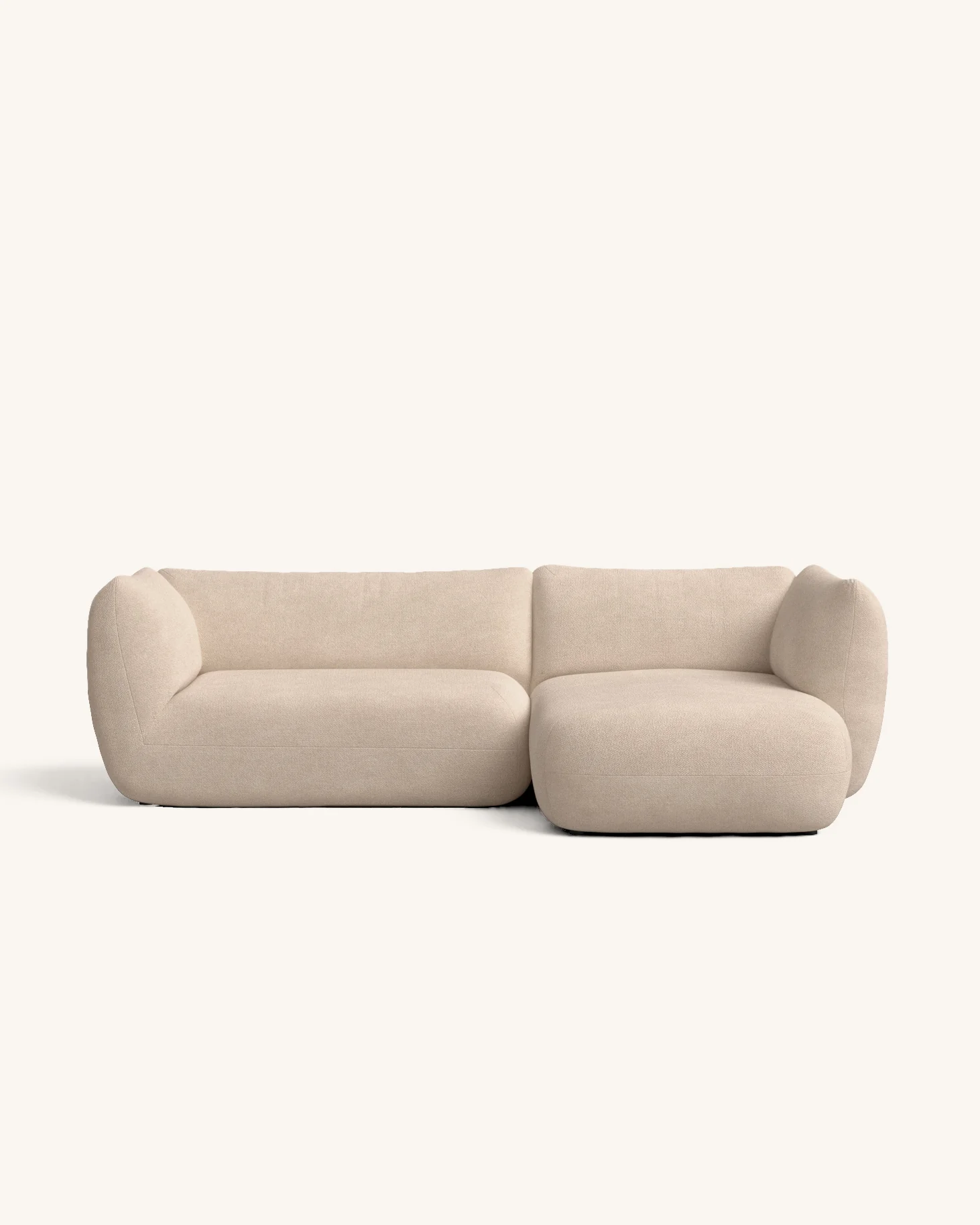 Sofá chaise longue Arnau - Image 49