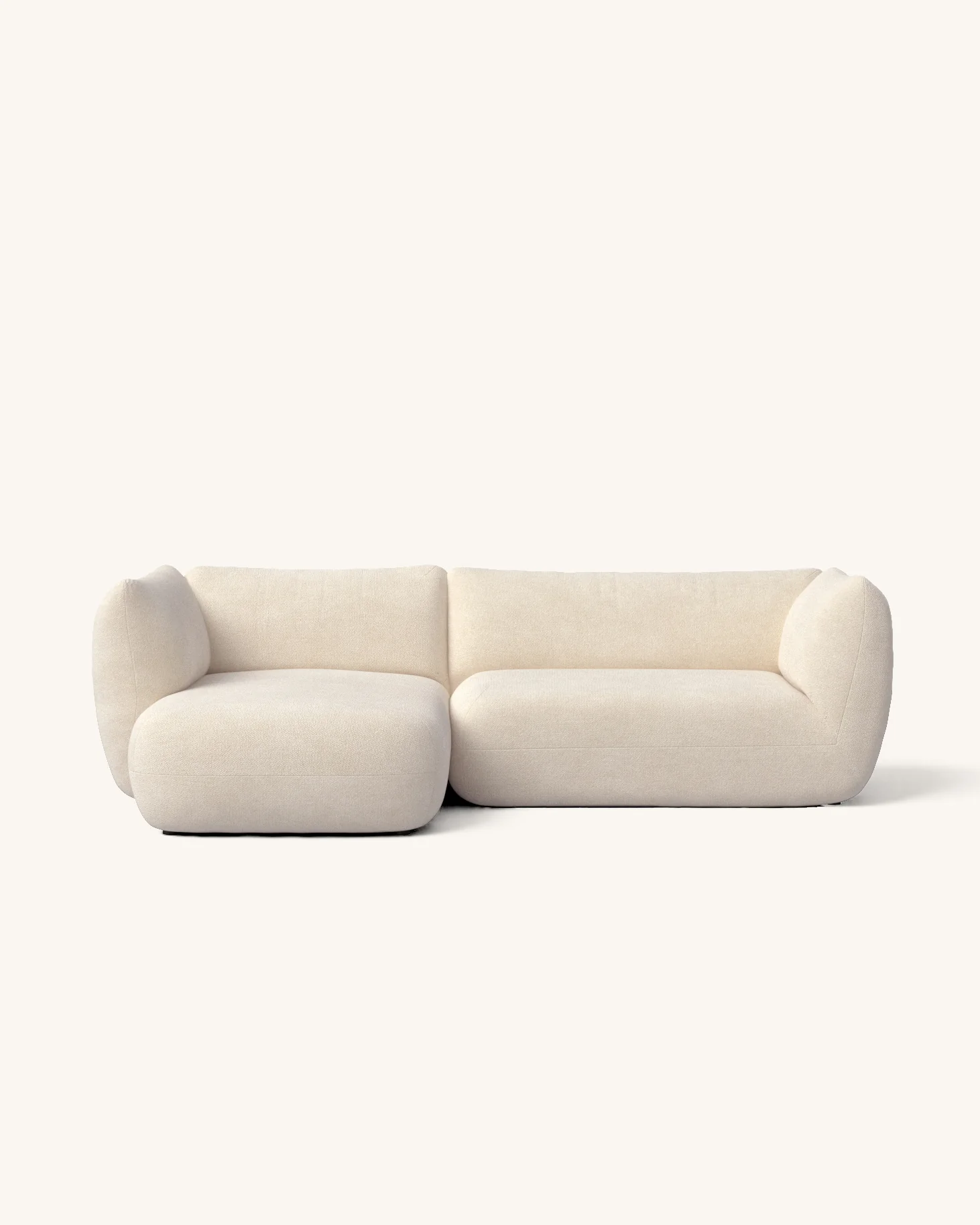 Sofá chaise longue Arnau - Image 51