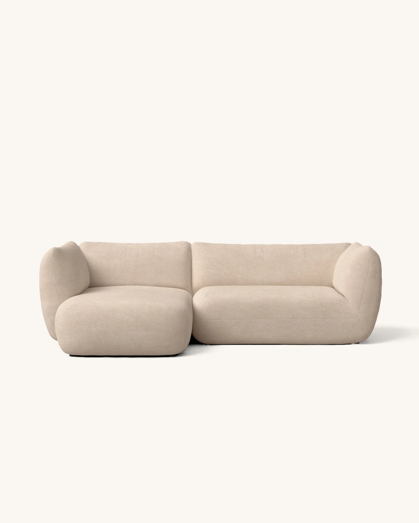 Sofá chaise longue Arnau - Image 52