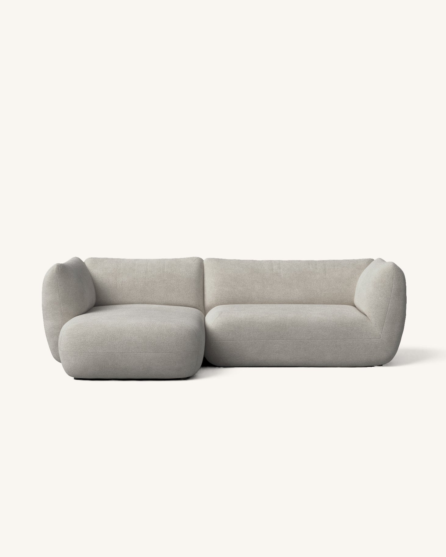 Sofá chaise longue Arnau - Image 53