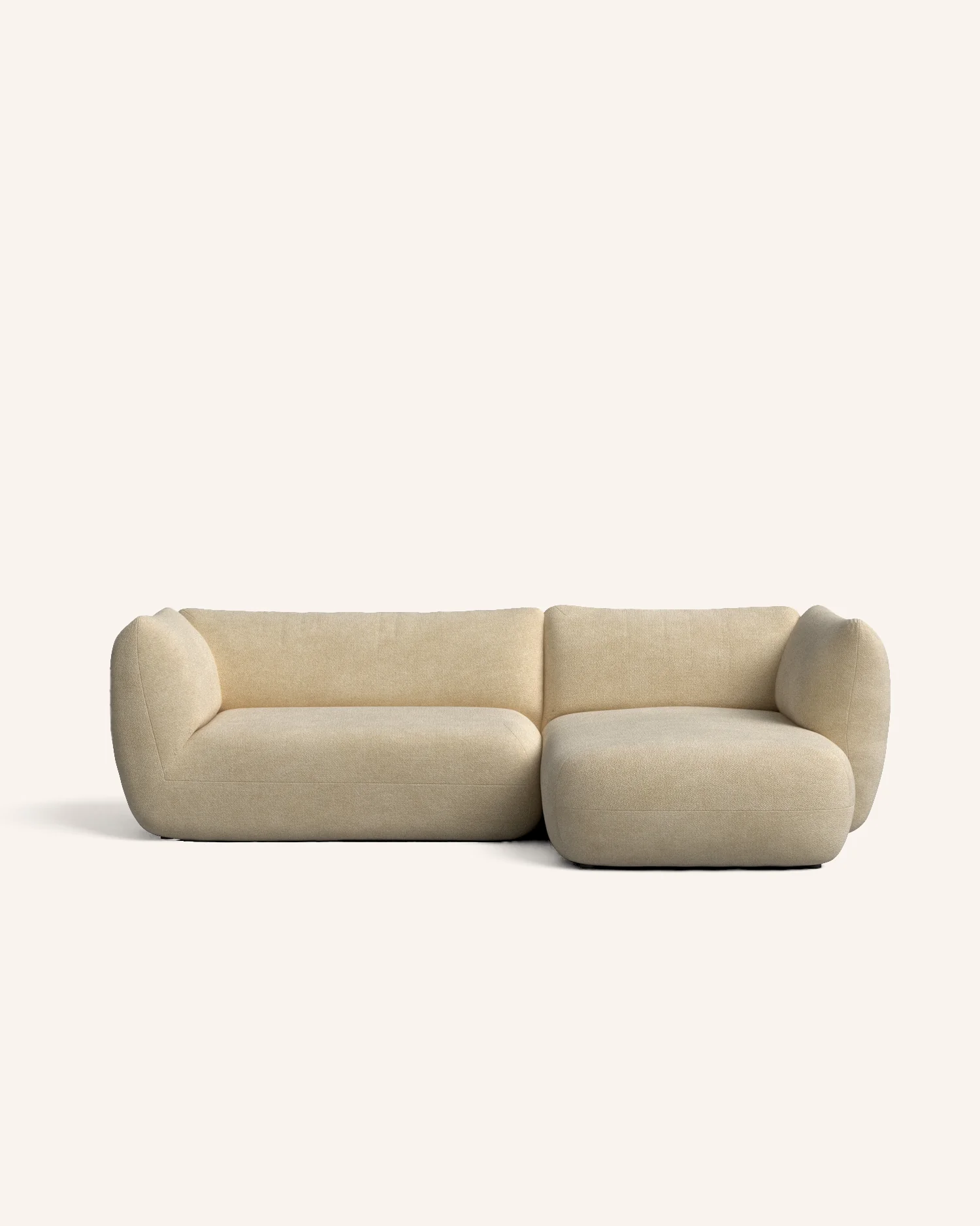 Sofá chaise longue Arnau - Image 8