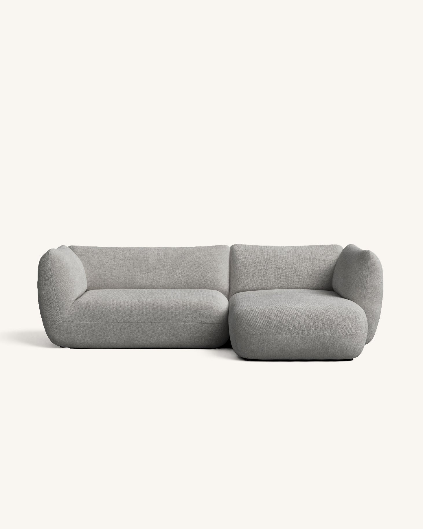 Sofá chaise longue Arnau - Image 9