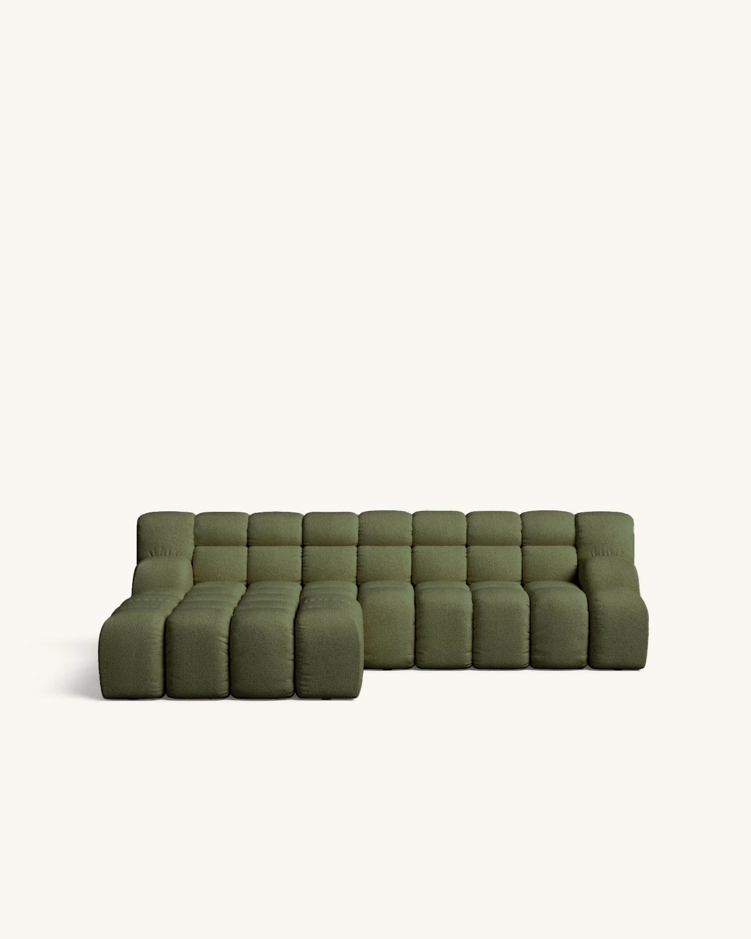 Sofá chaise longue Toscu - Image 20