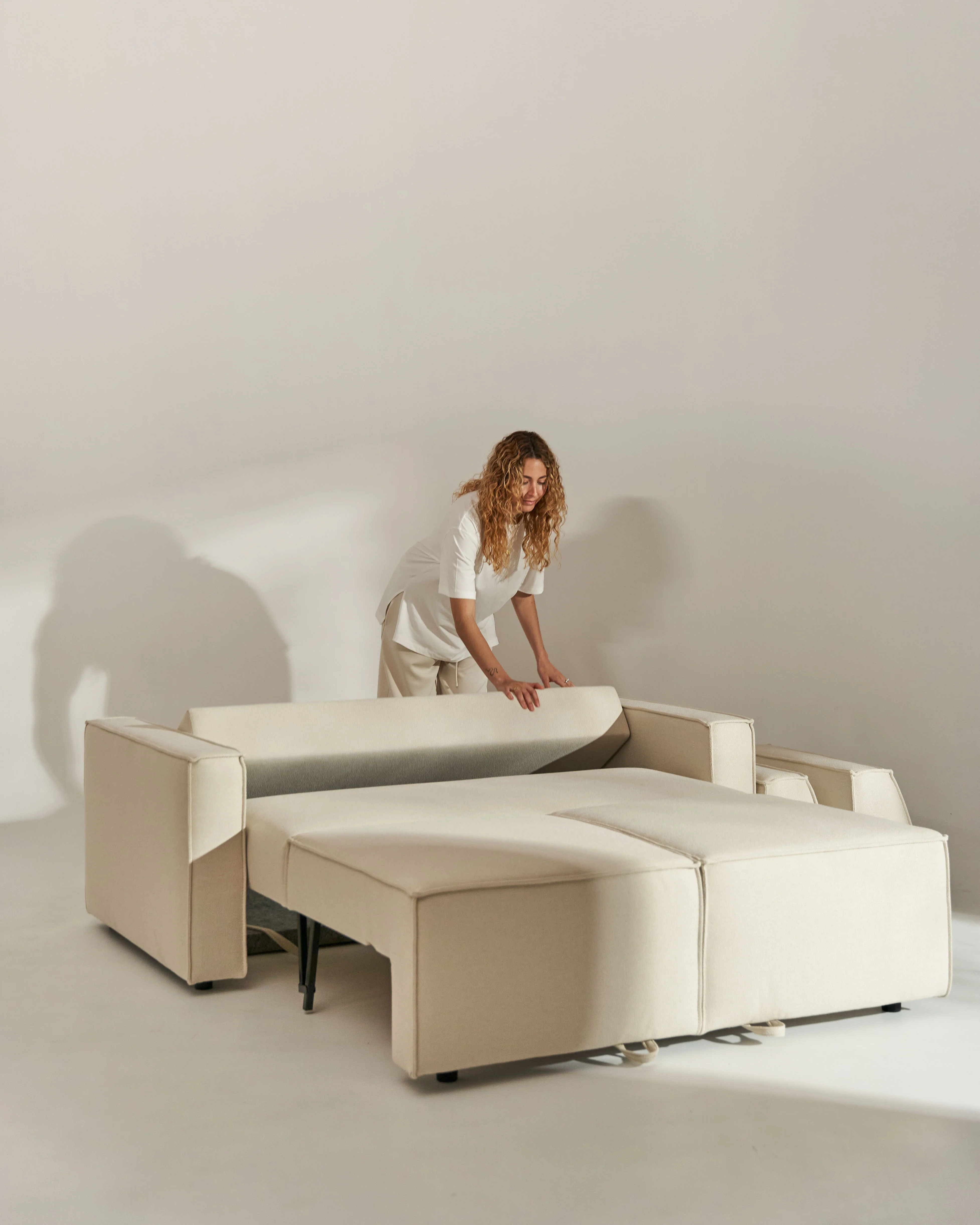Sofá-cama Maije - Image 3