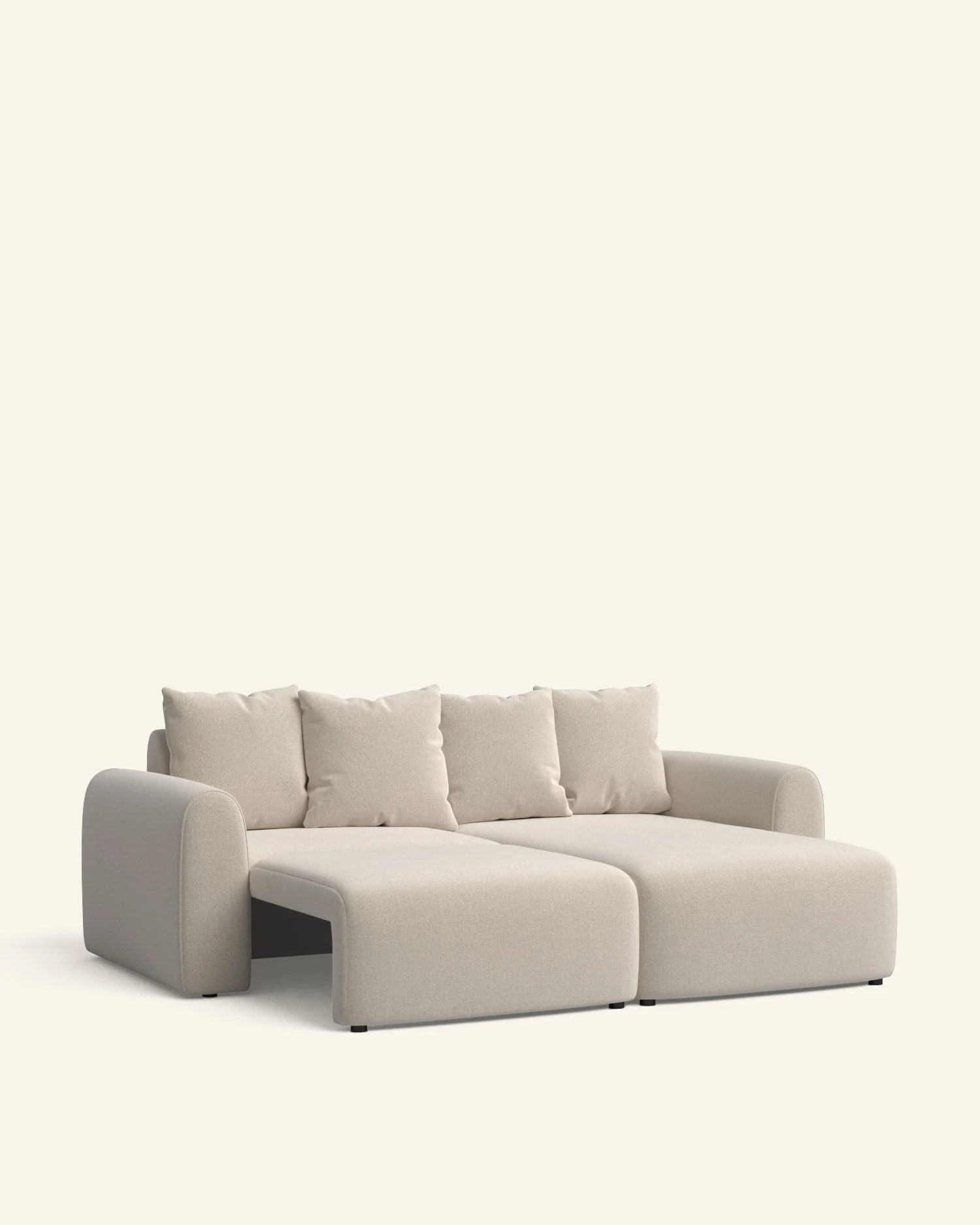 Sofá-cama Luna - Image 3