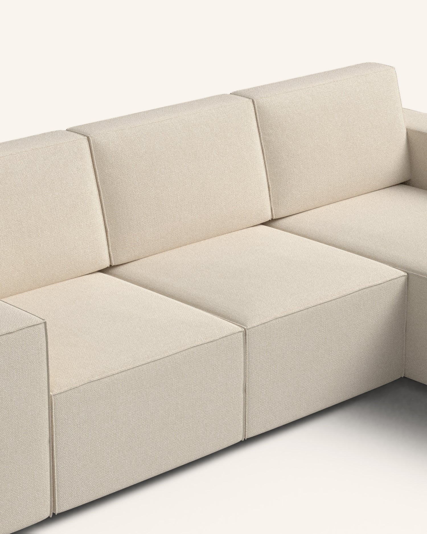Sofá cama Maije - Image 4
