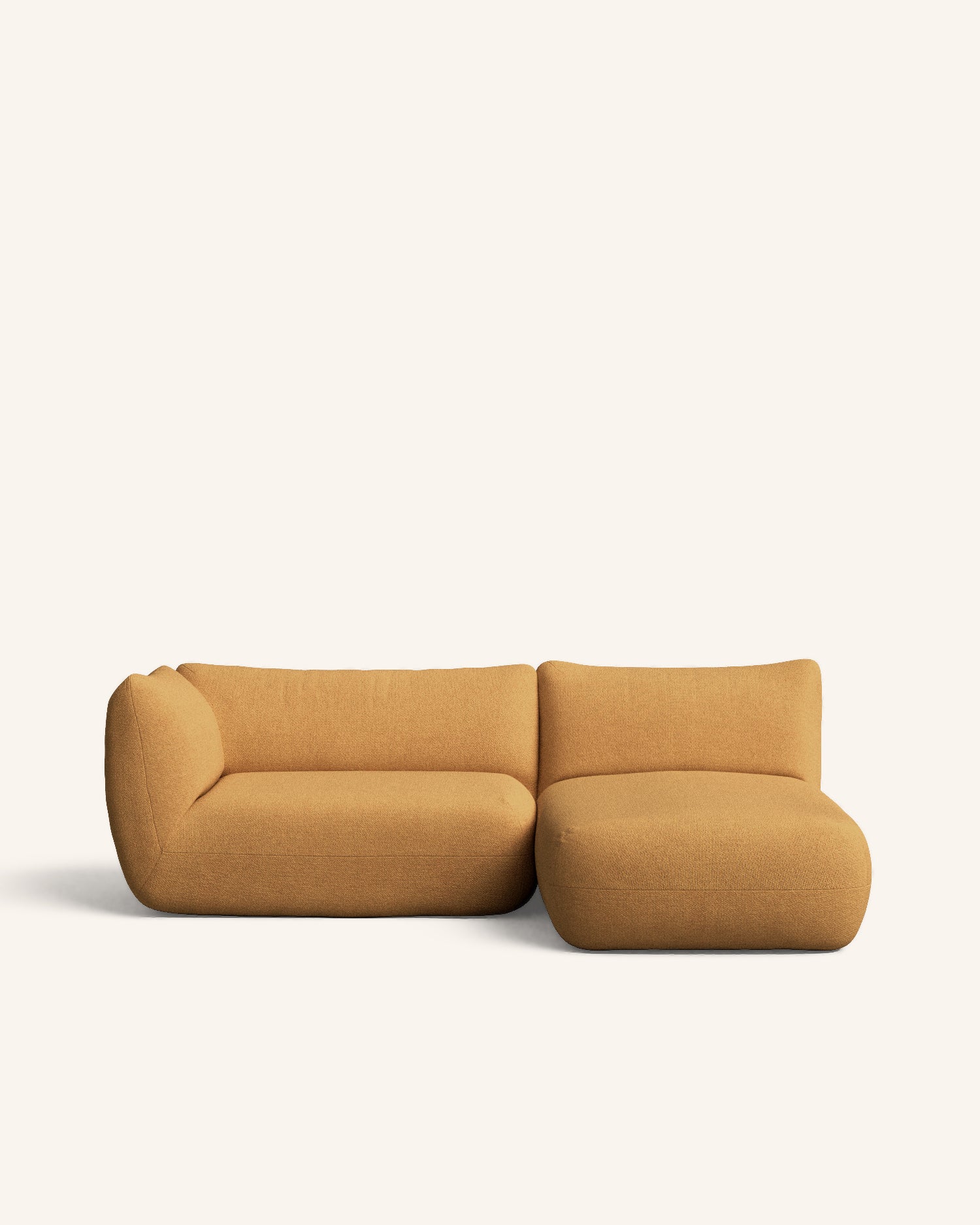 Sofá chaise longue Arnau - Image 10