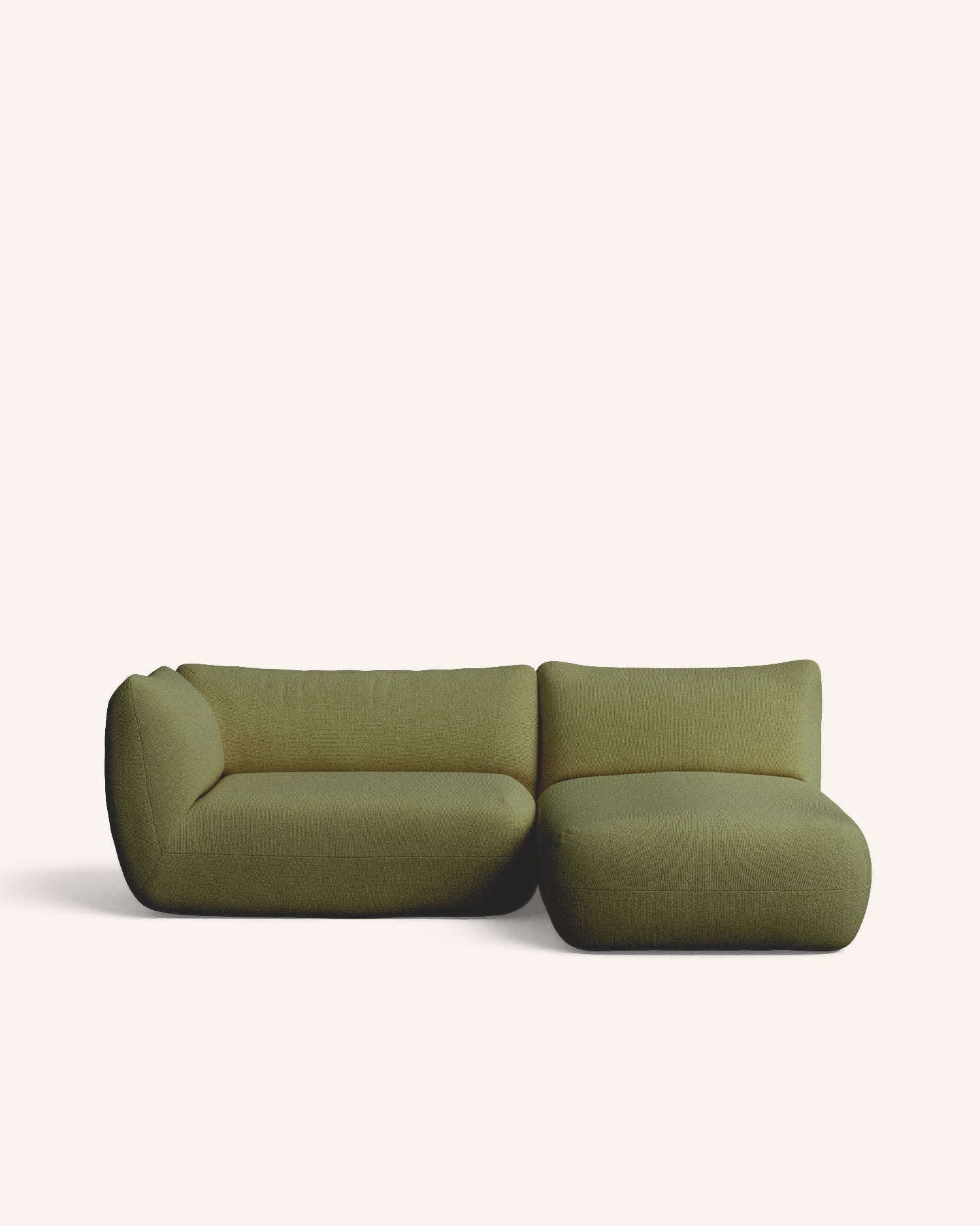 Sofá chaise longue Arnau - Image 11