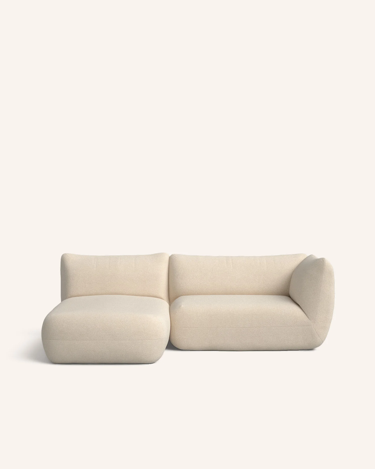 Sofá chaise longue Arnau - Image 14