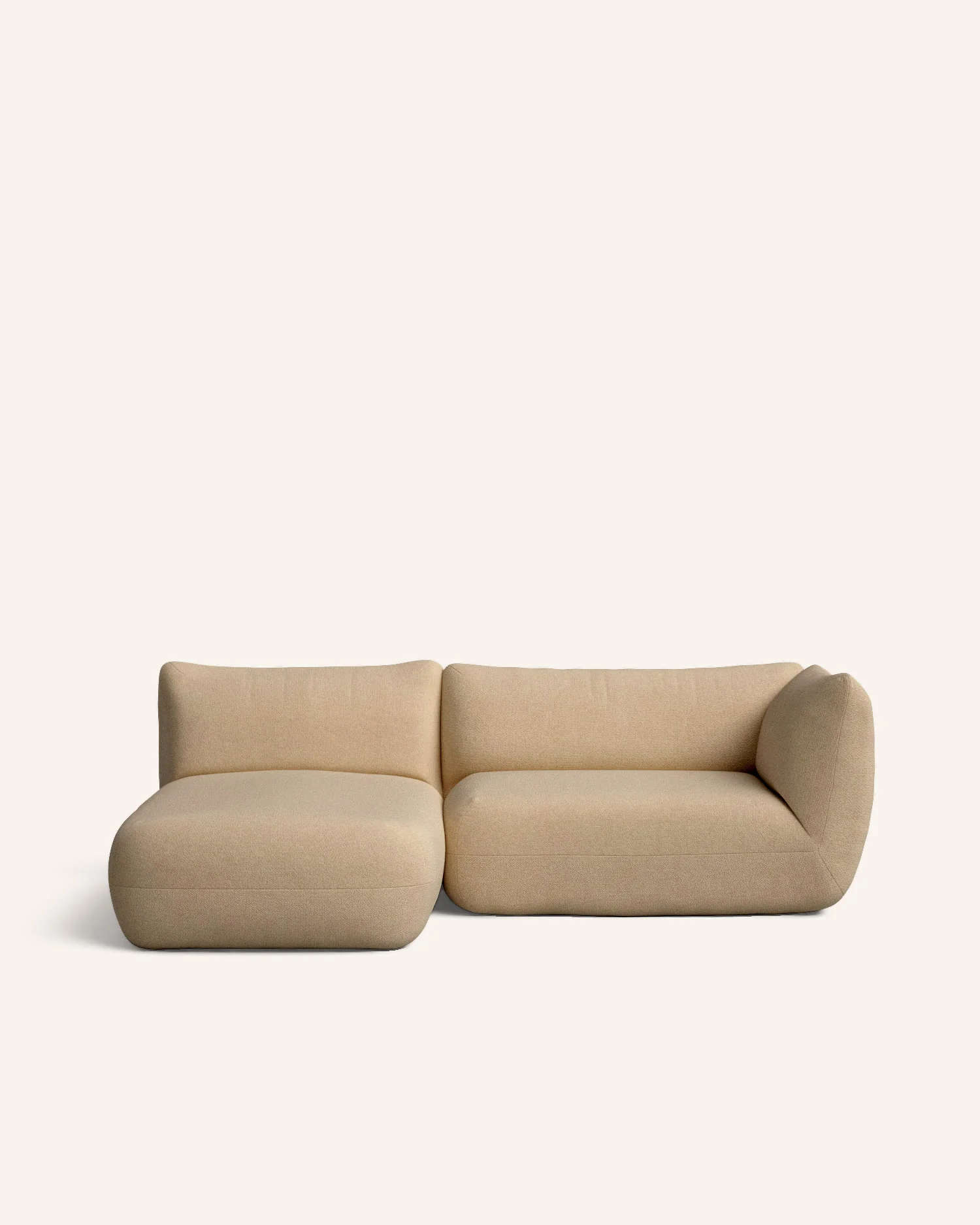 Sofá chaise longue Arnau - Image 15