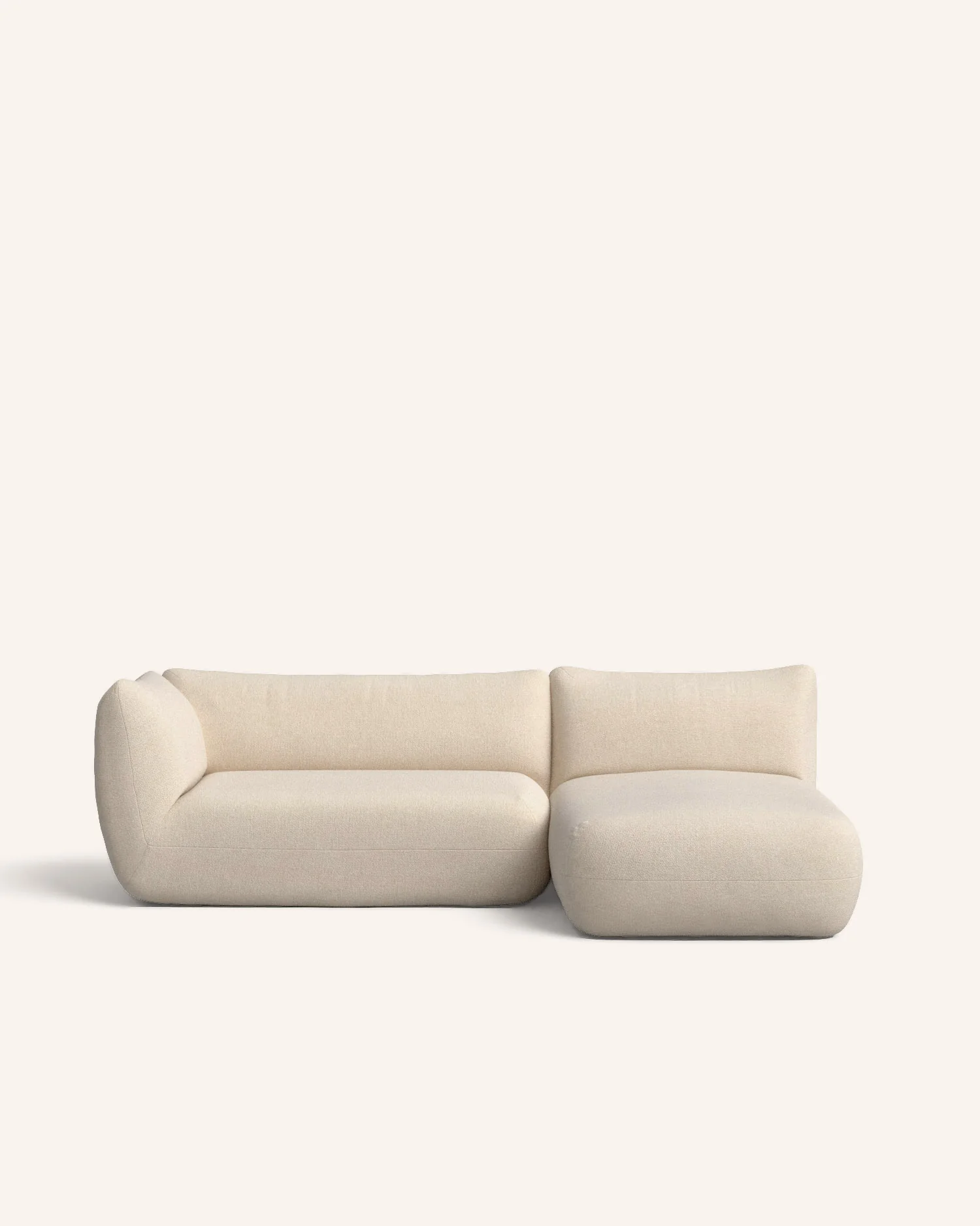 Sofá chaise longue Arnau - Image 21