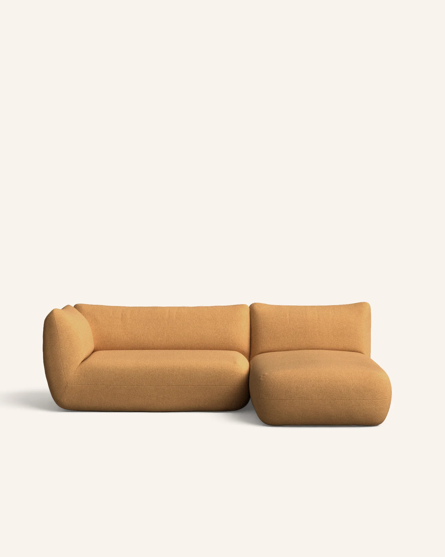Sofá chaise longue Arnau - Image 24