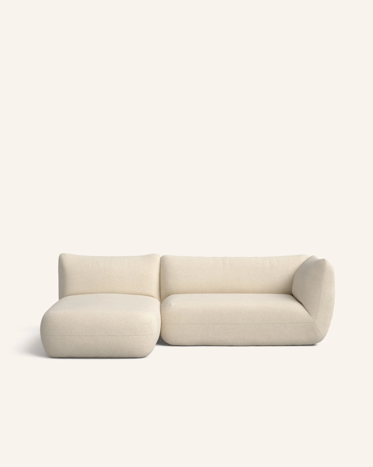 Sofá chaise longue Arnau - Image 28
