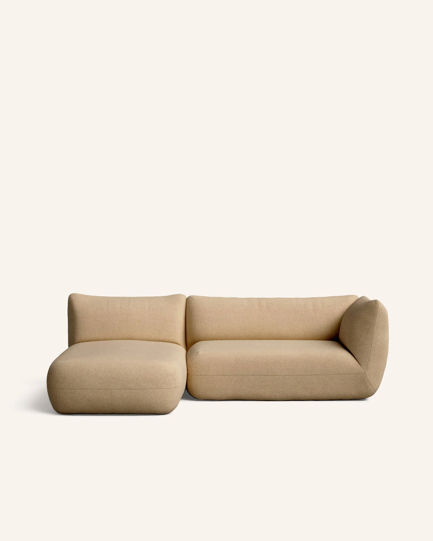 Sofá chaise longue Arnau - Image 29