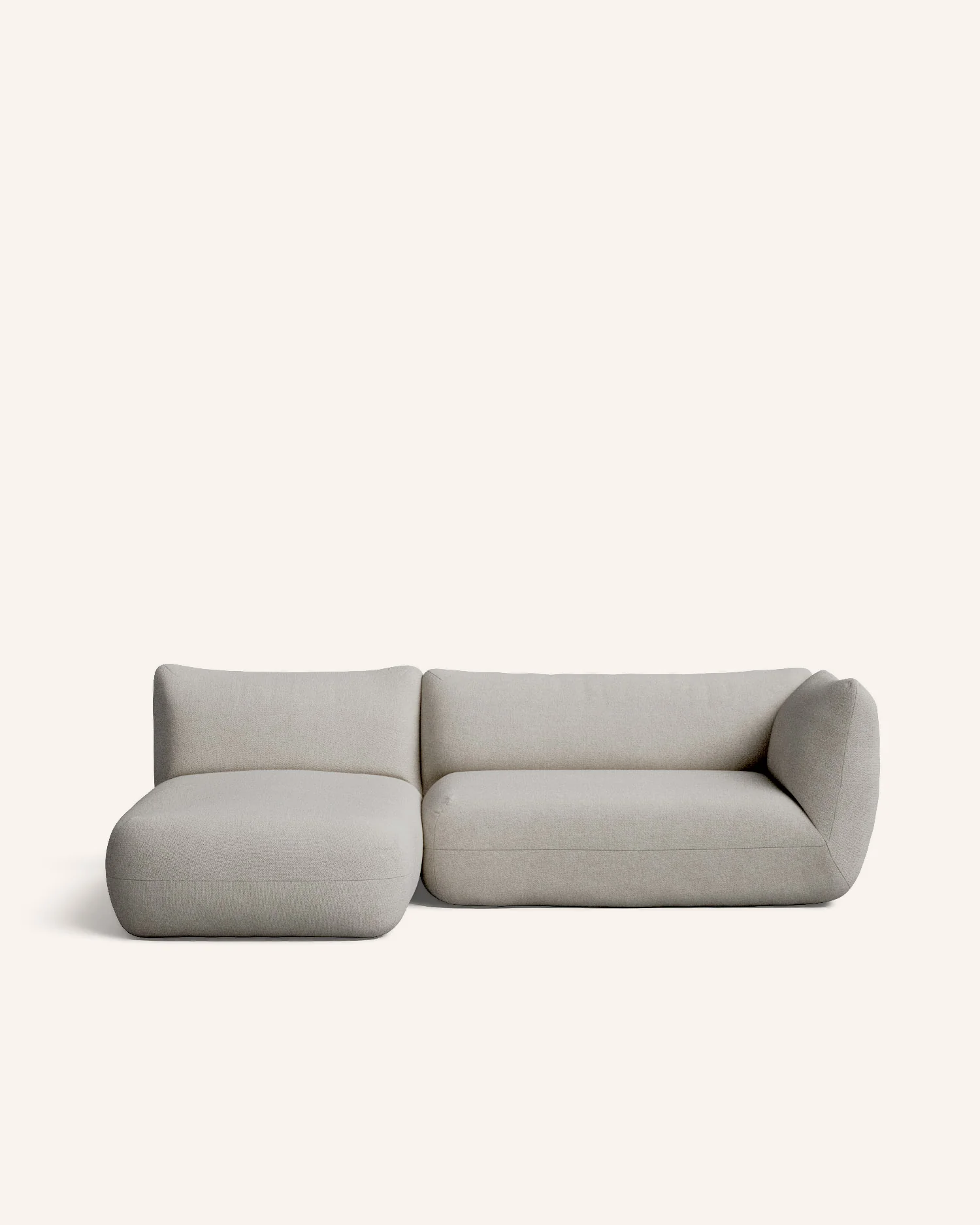 Sofá chaise longue Arnau - Image 30