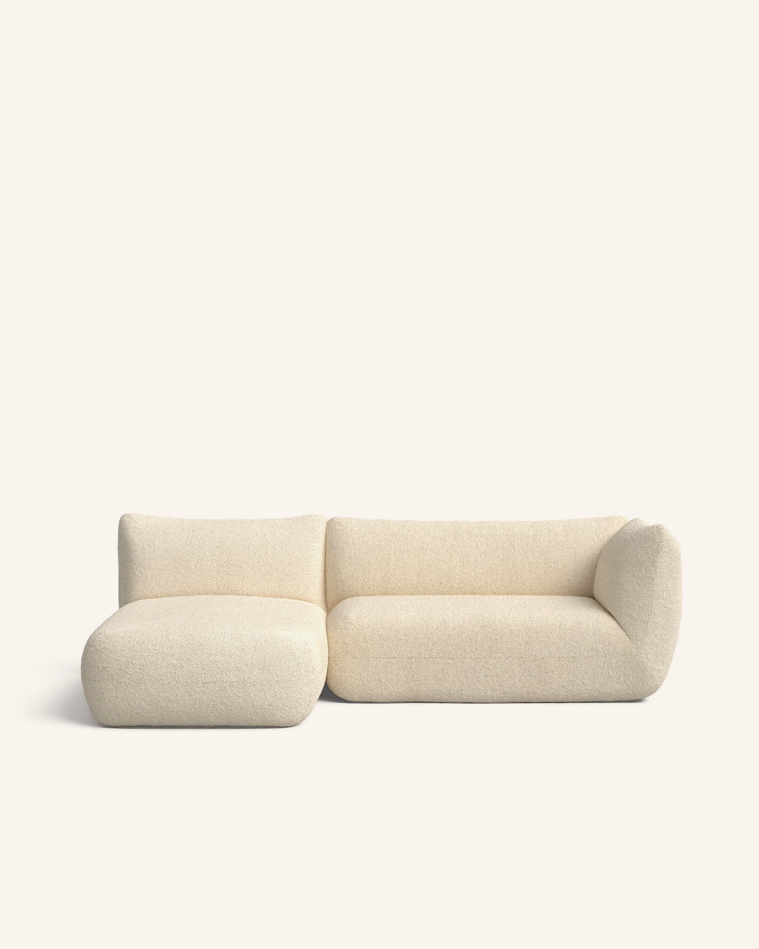 Sofá chaise longue Arnau - Image 33
