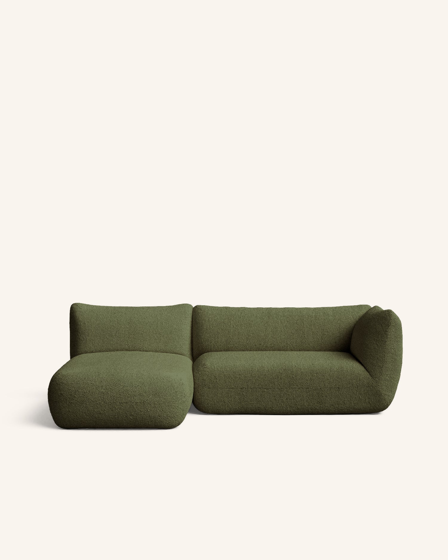Sofá chaise longue Arnau - Image 34