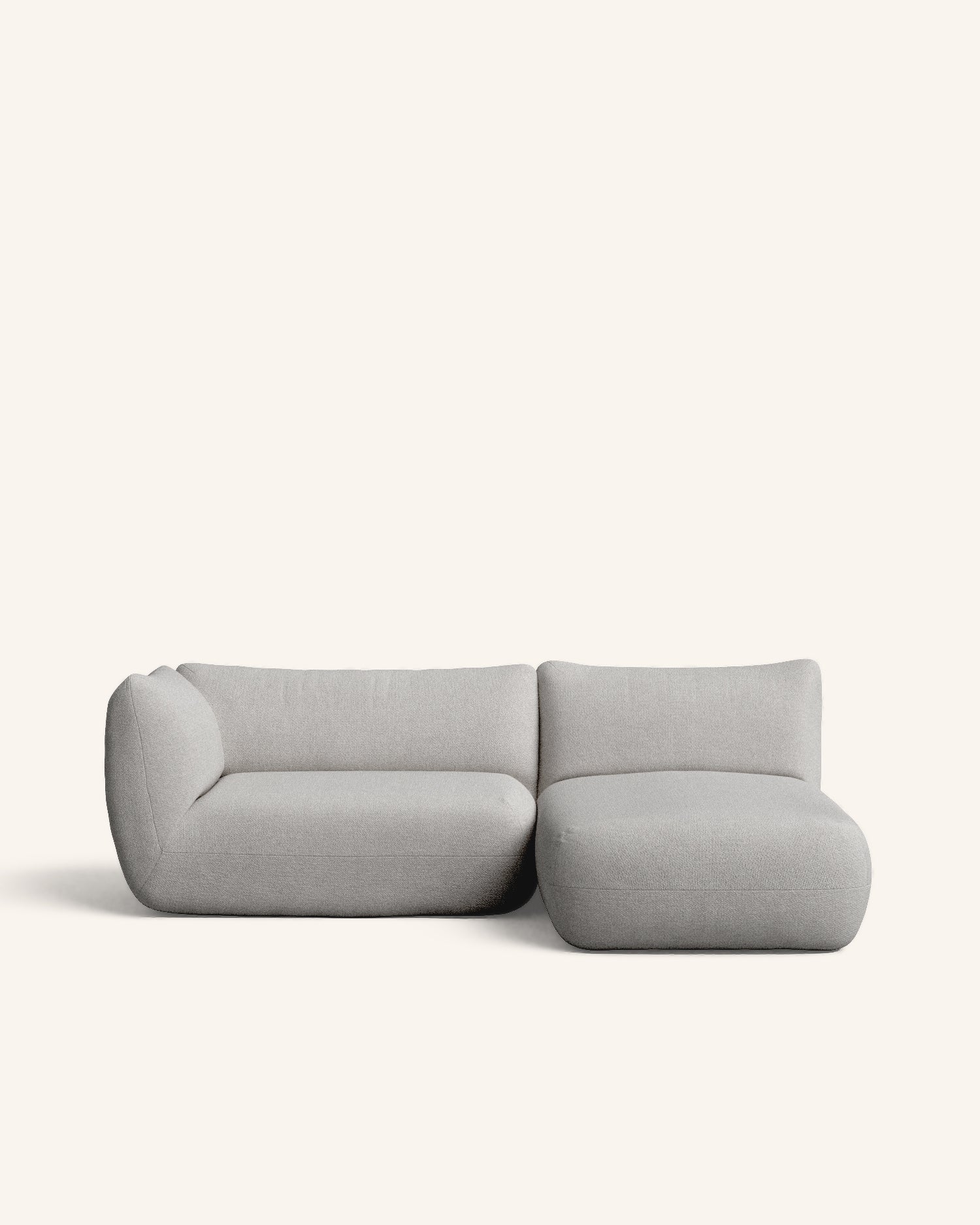 Sofá chaise longue Arnau - Image 9
