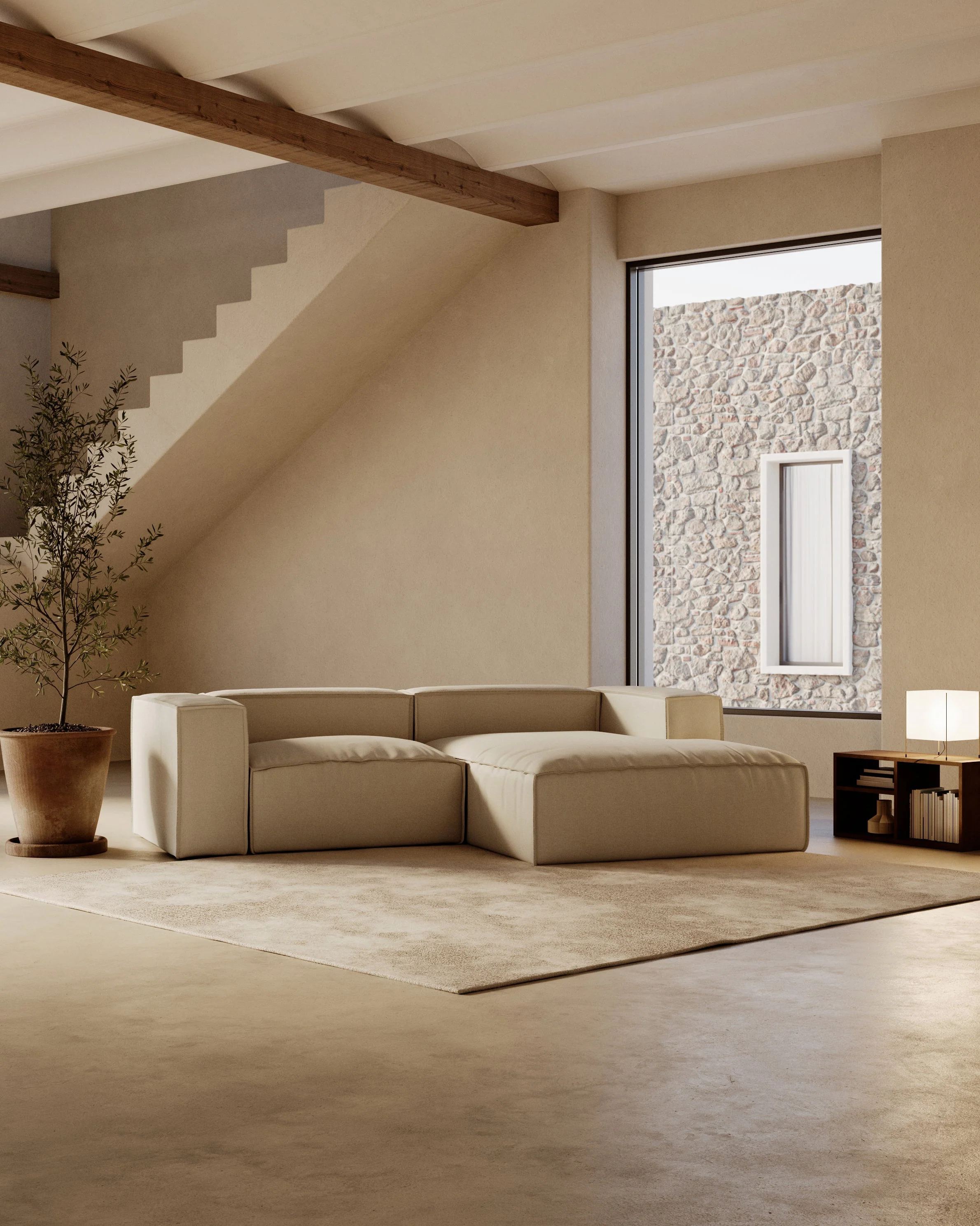 Estancia Salón