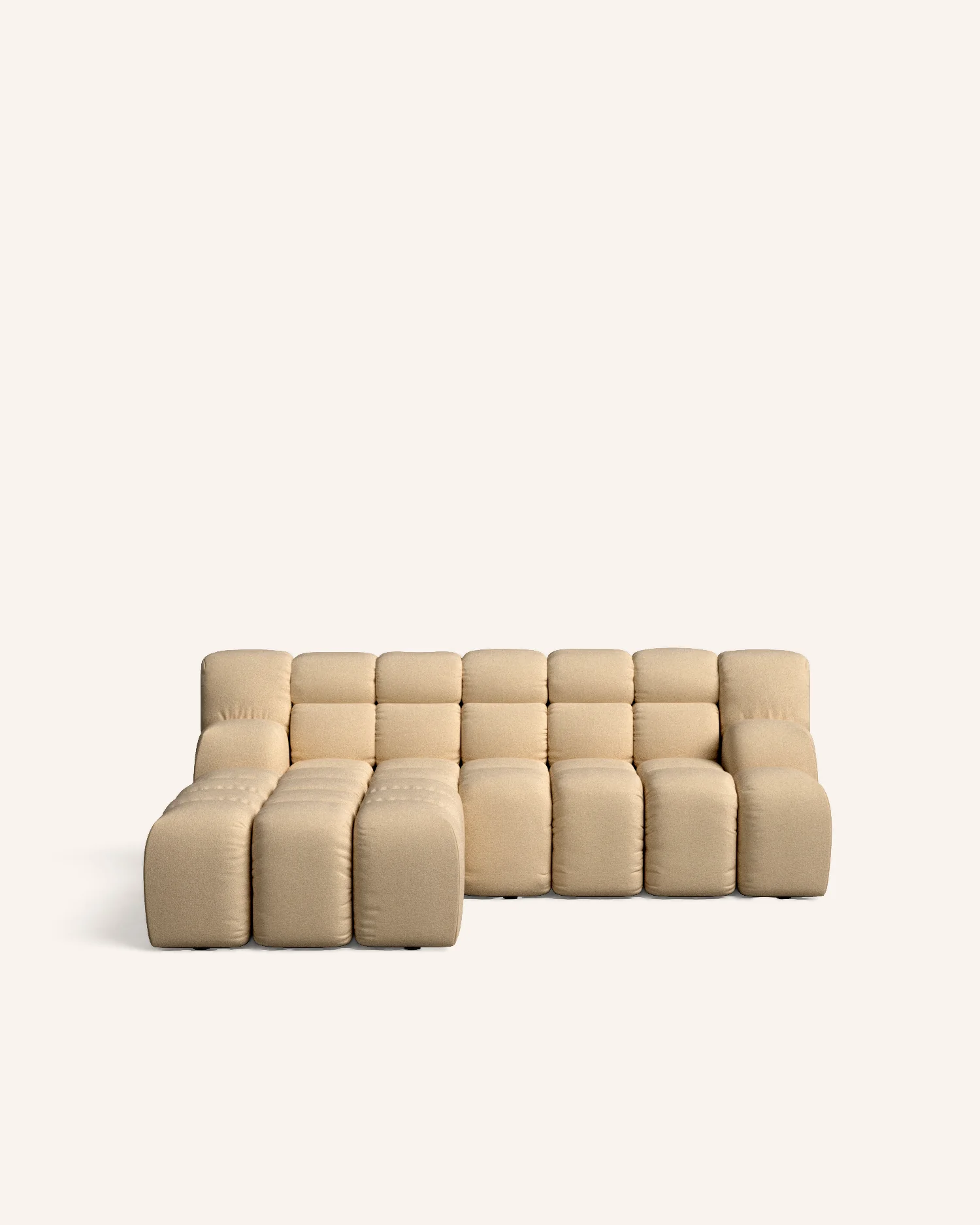 Sofá chaise longue Toscu - Image 15
