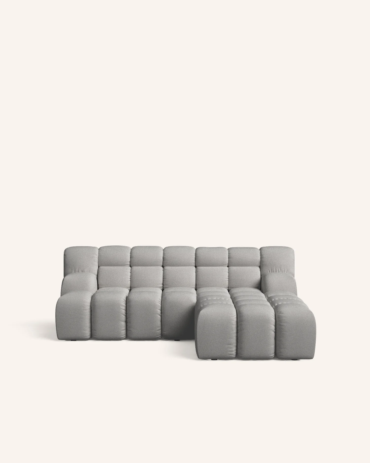 Sofá chaise longue Toscu - Image 9