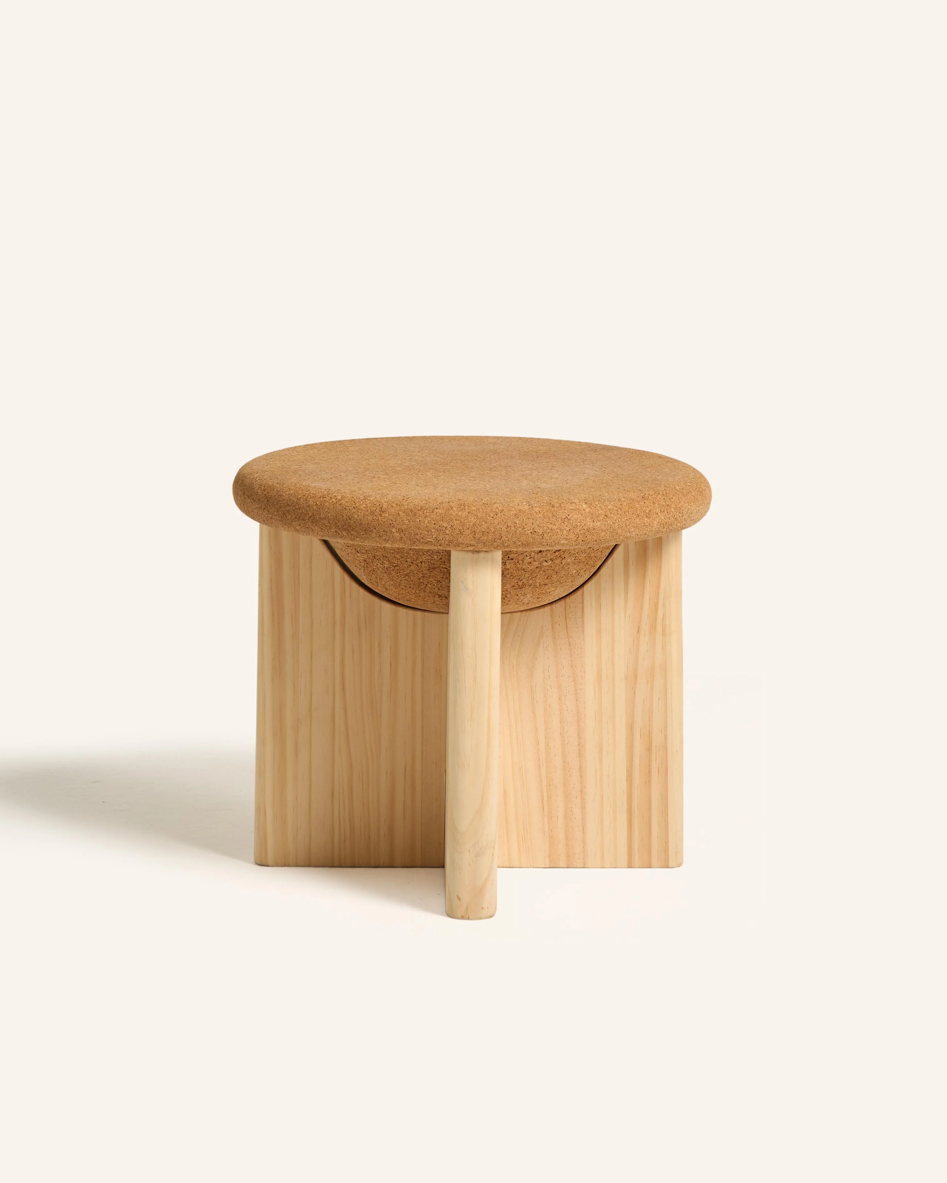 Taburete Cross - Image 2
