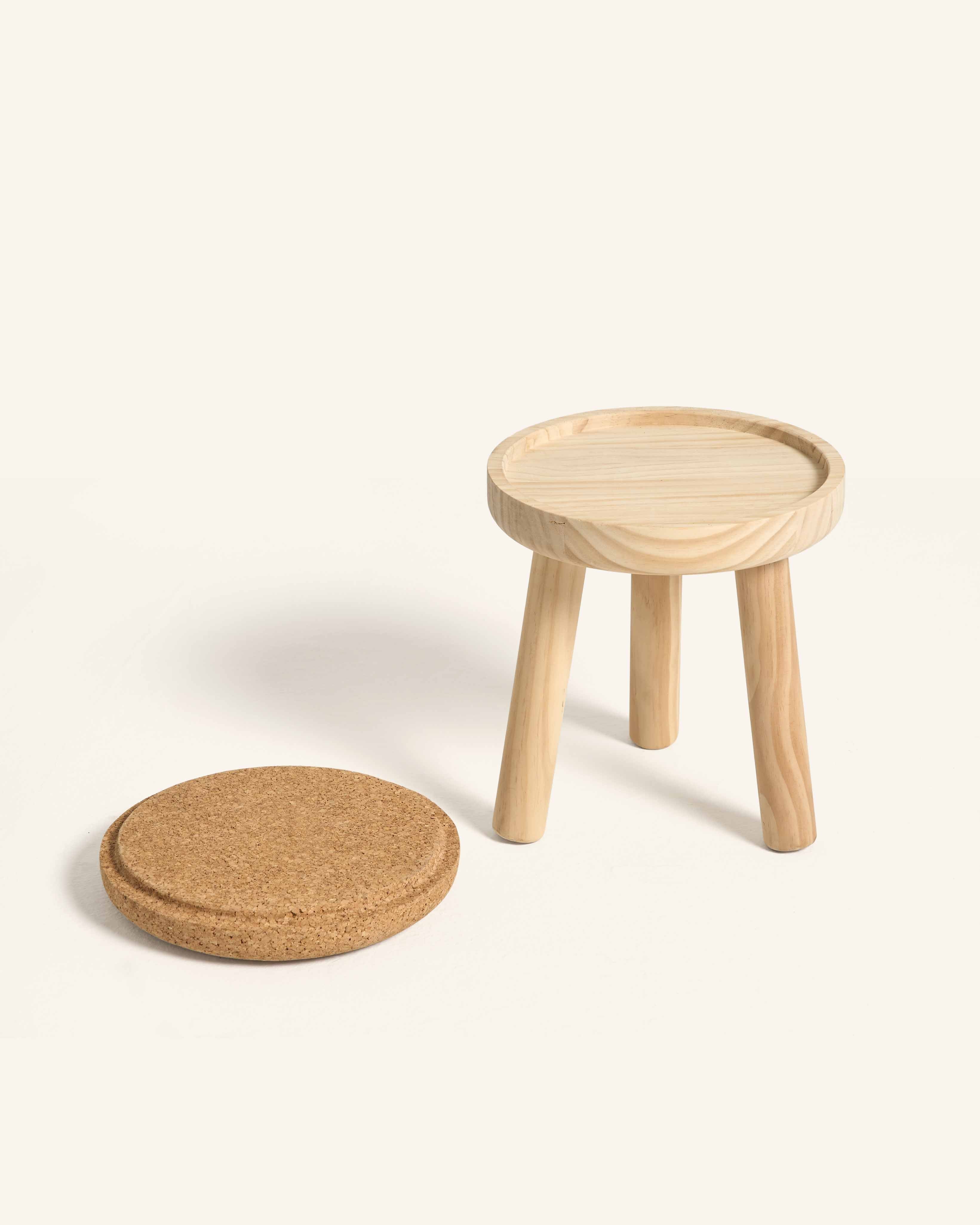 Taburete Duet - Image 6