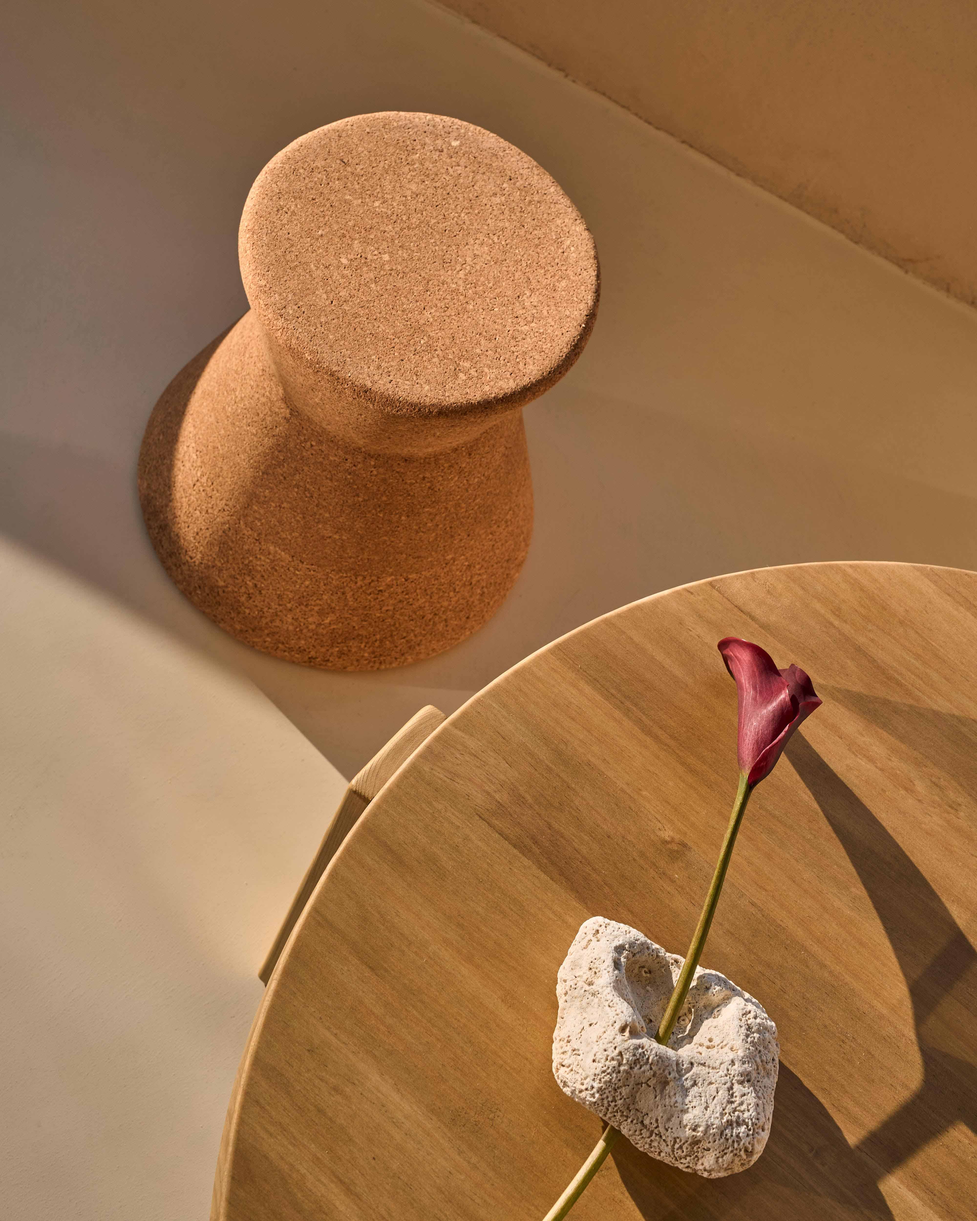 Taburete Hourglass - Image 4