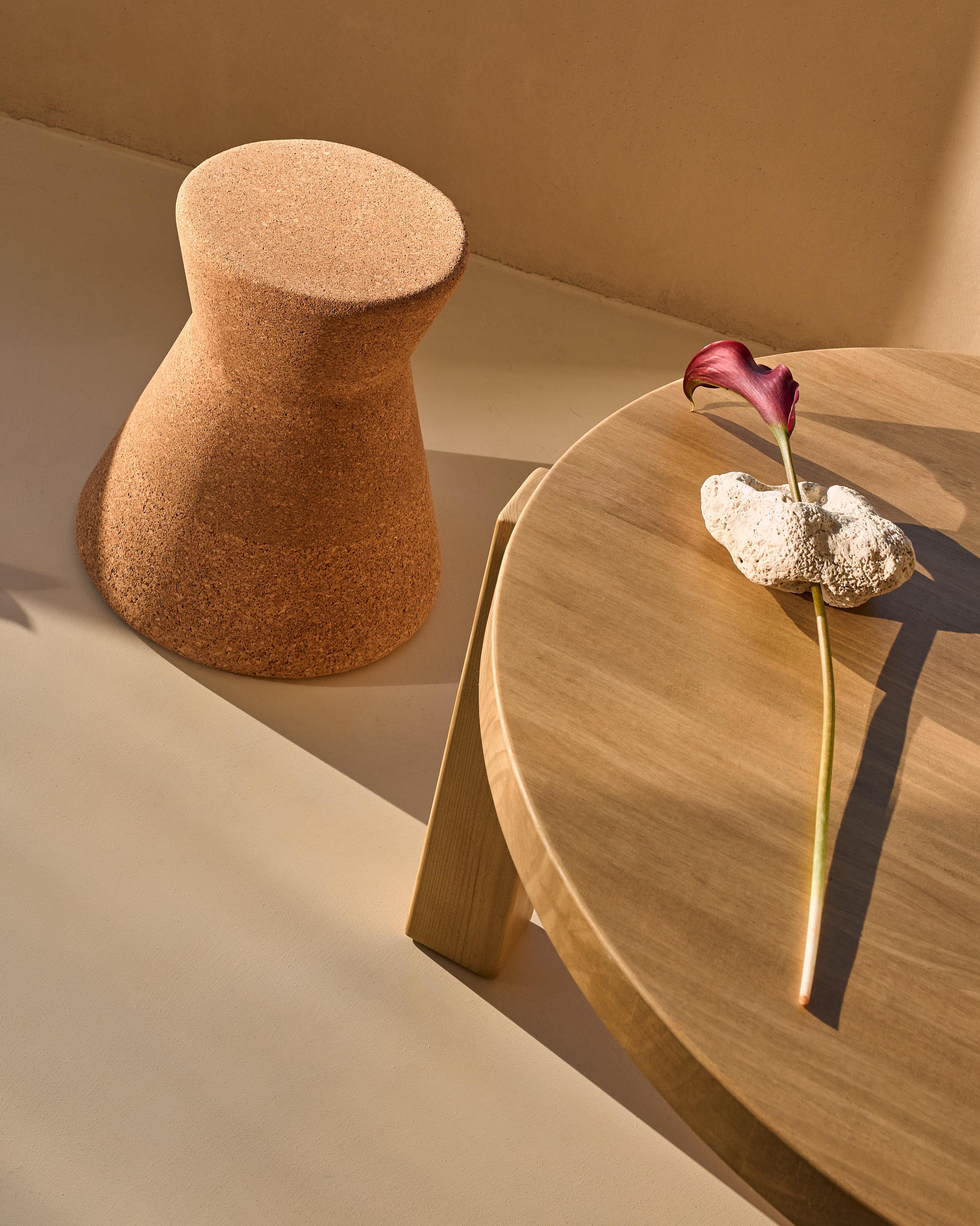 Taburete Hourglass - Image 5