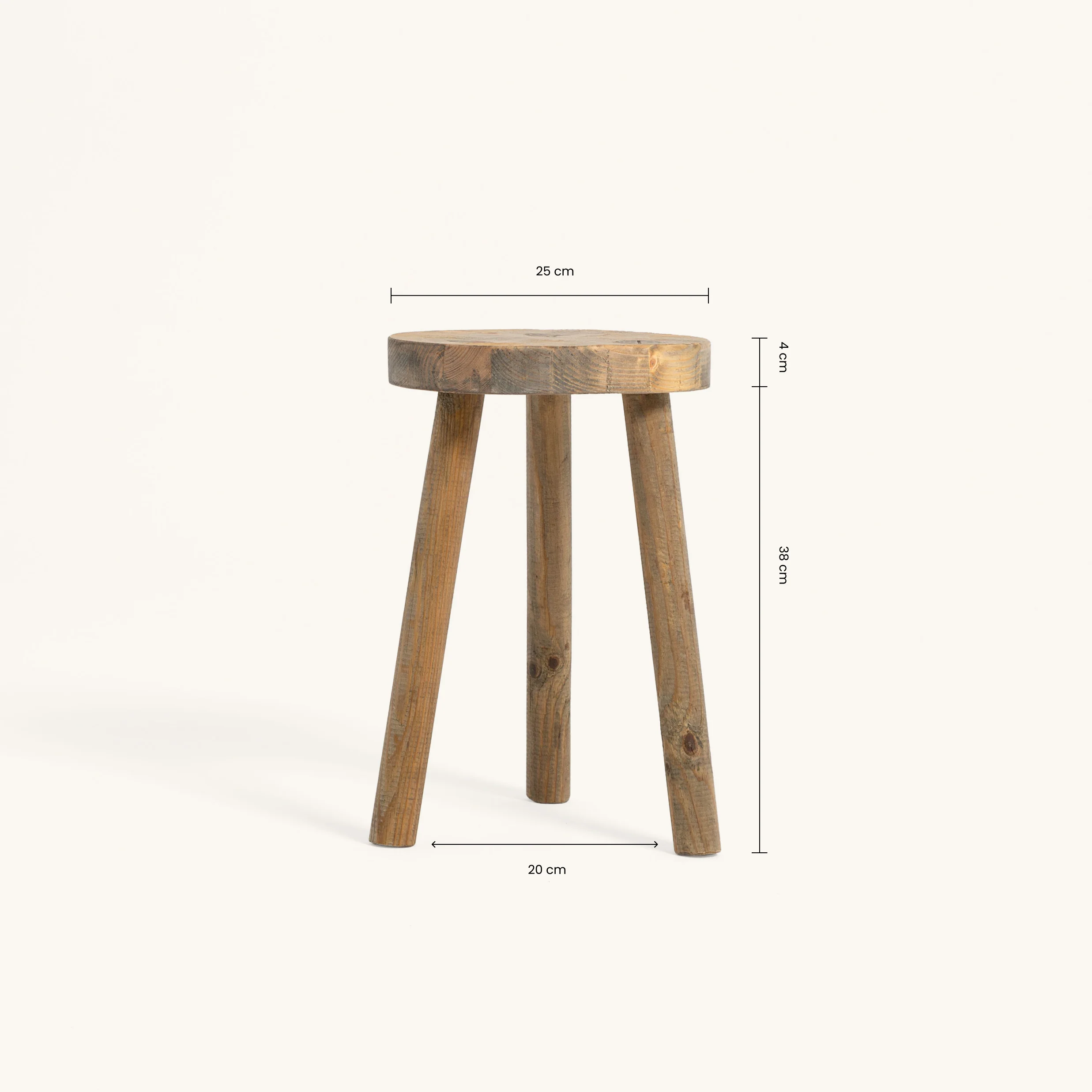 Taburete Maureen - Image 7
