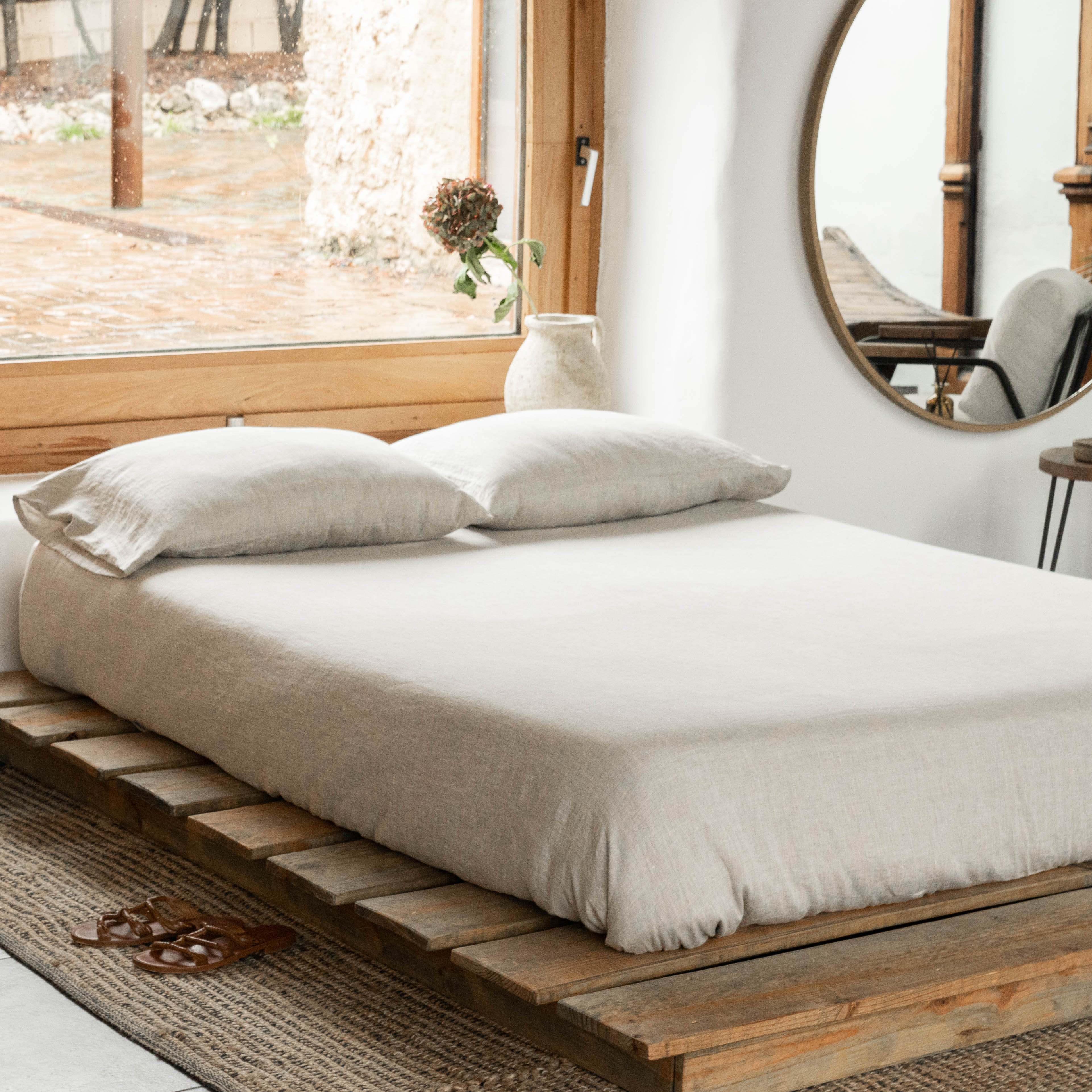 Tatami doble Sira - Image 6