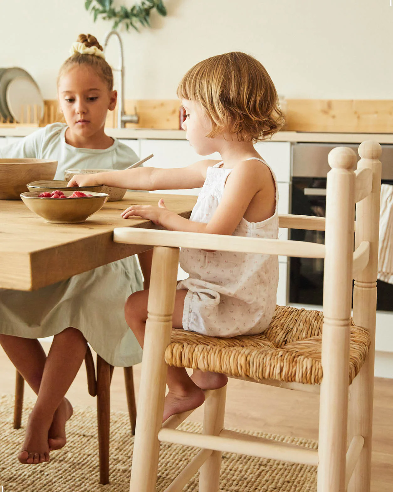 Trona infantil Zareth - Image 10