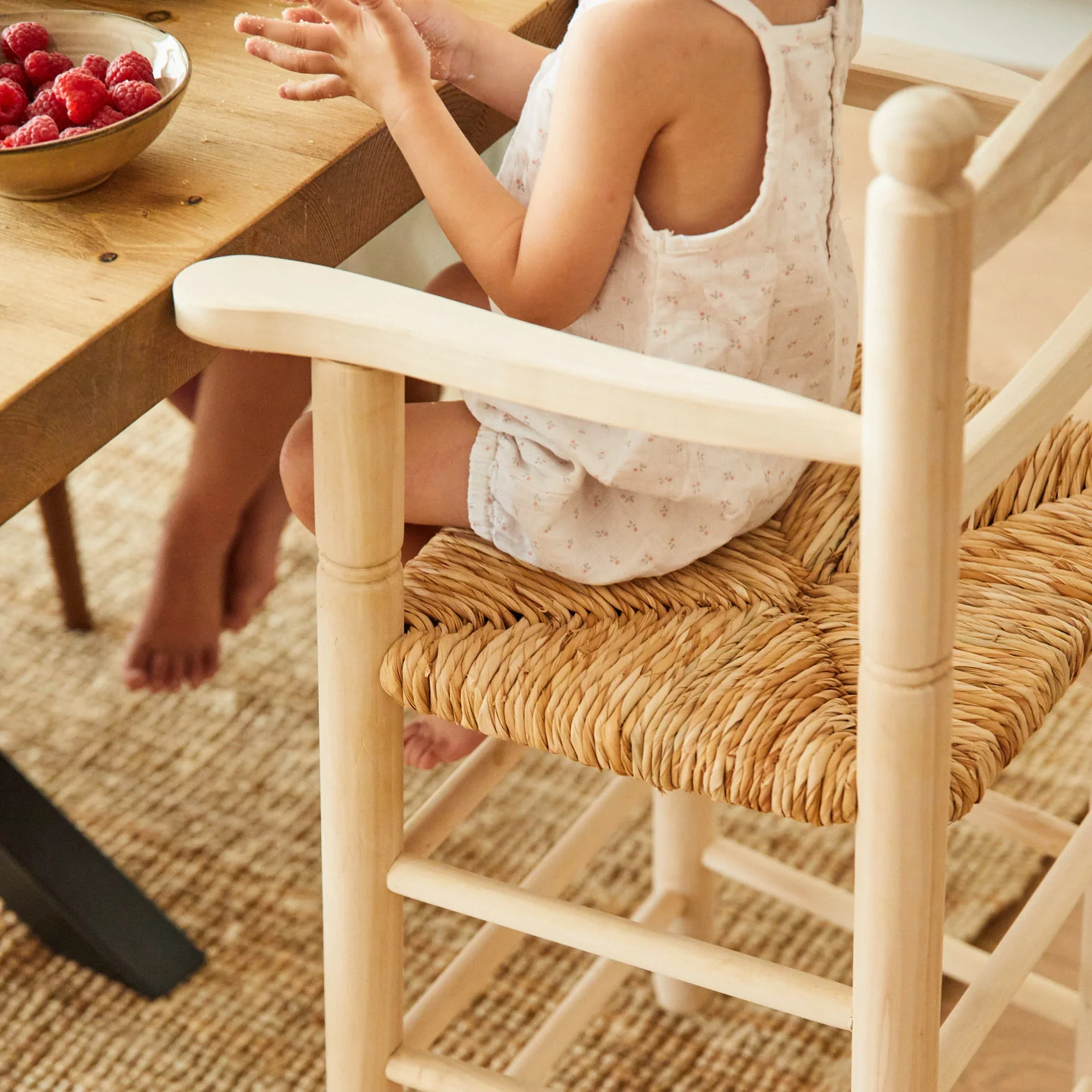 Trona infantil Zareth - Image 13
