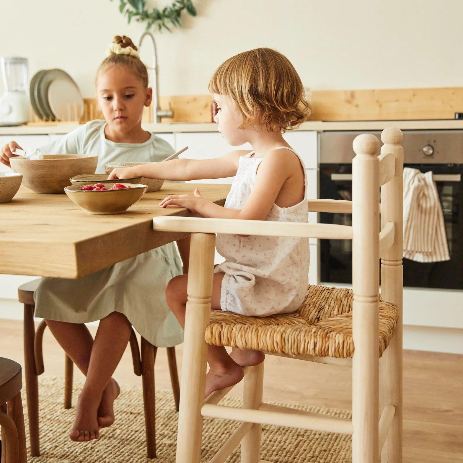 Trona infantil Zareth - Image 5