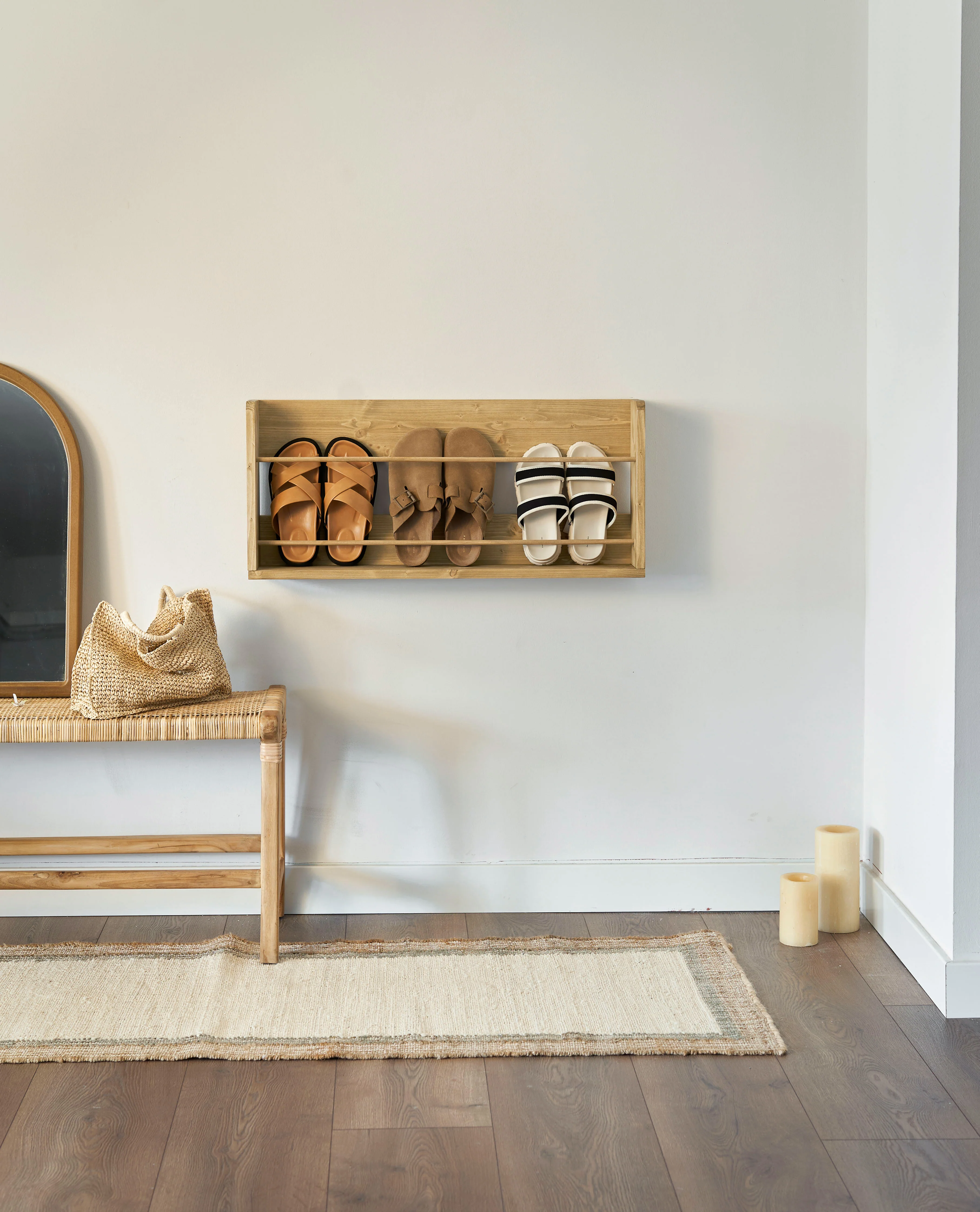 Zapatero de pared Ehud - Image 4