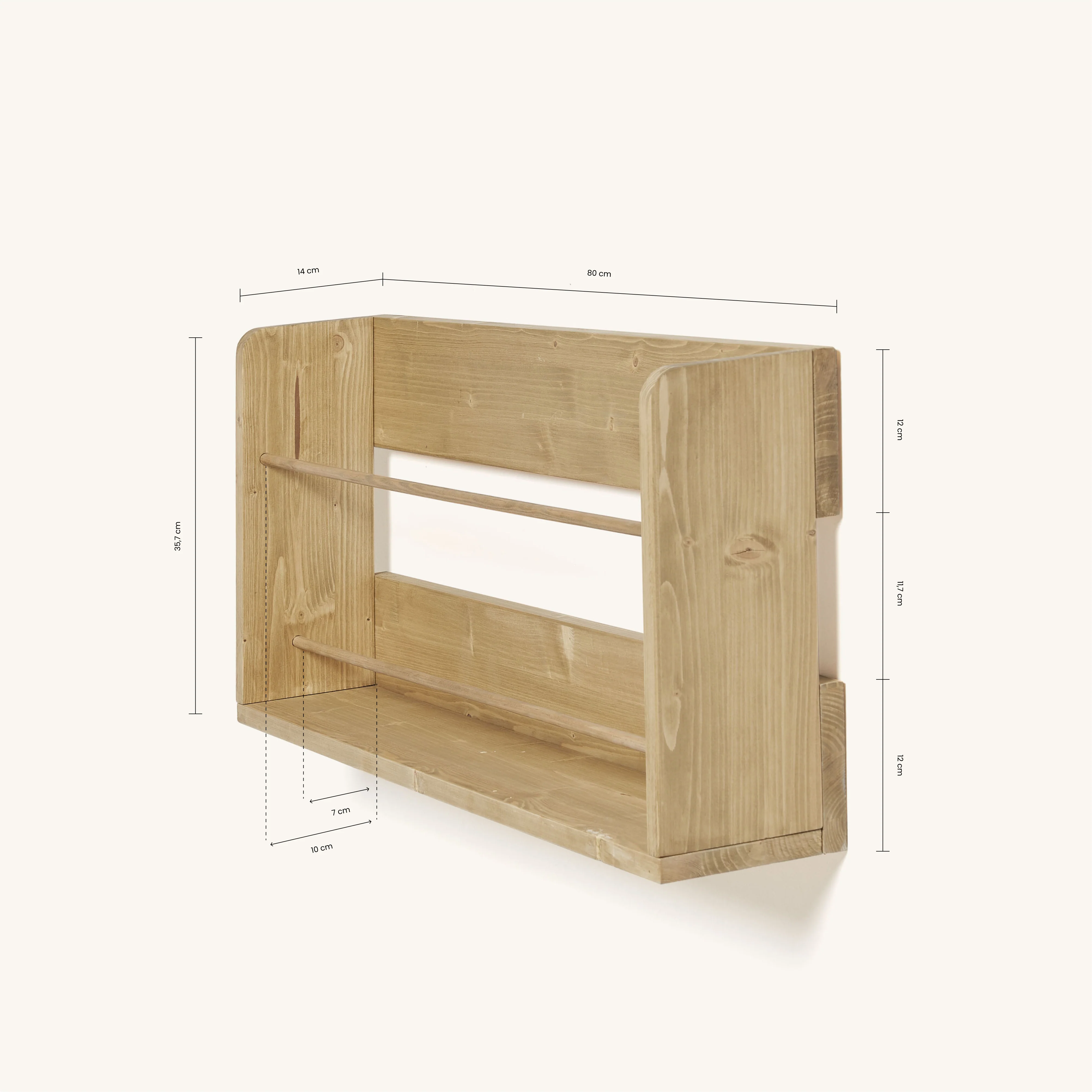 Zapatero de pared Ehud - Image 7